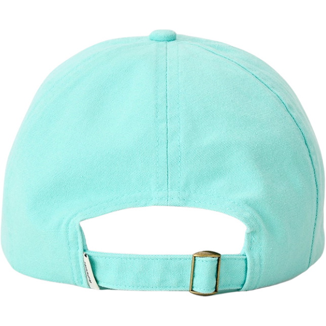 2026 Rip Curl Womens Search Icon Cap GCALG1 - Light Sea Blue